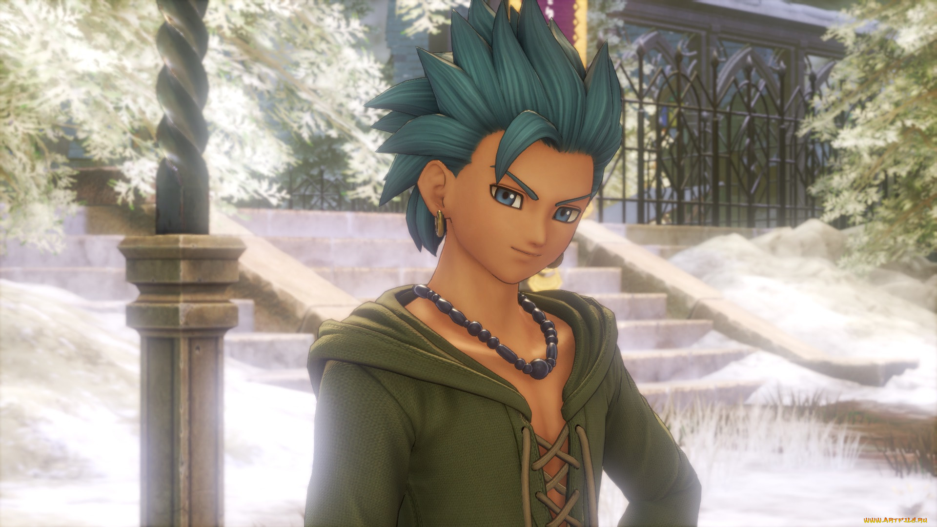  , dragon quest xi, dragon, quest, xi